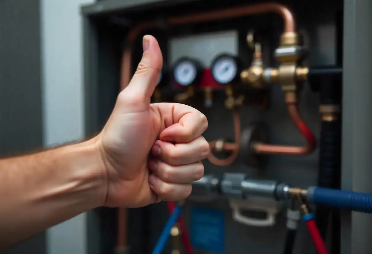 Emergency HVAC services and installations in Narragansett, RI